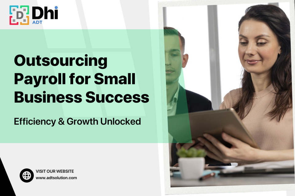Outsourcing Payroll for Small Business Success