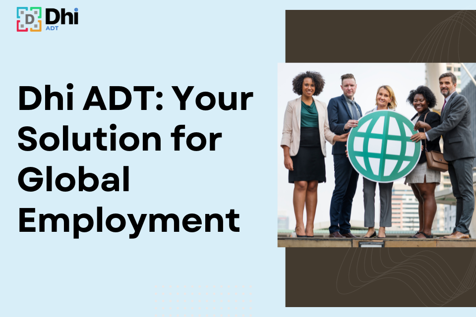 Future of Global Employment Solutions