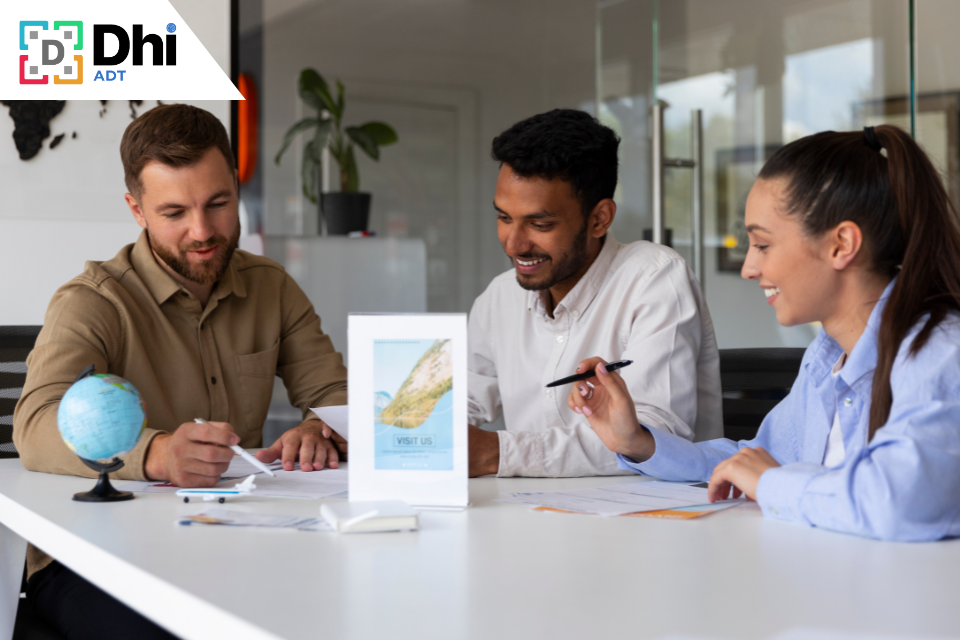 Global and International Payroll Made Easy