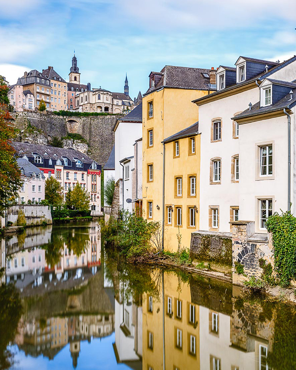 Luxembourg