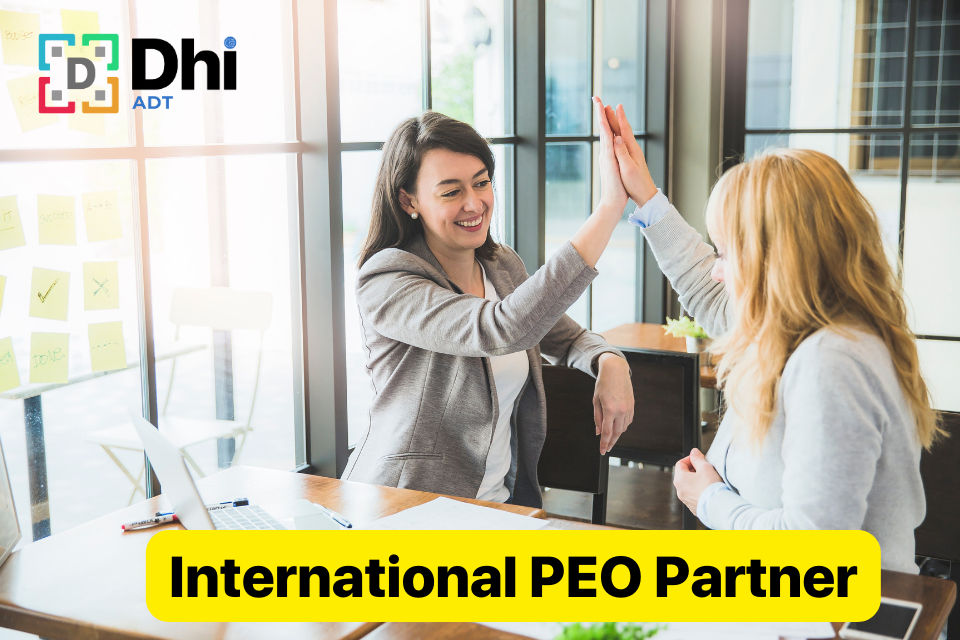 PEO Partner: Simplifying HR Processes for Small Businesses