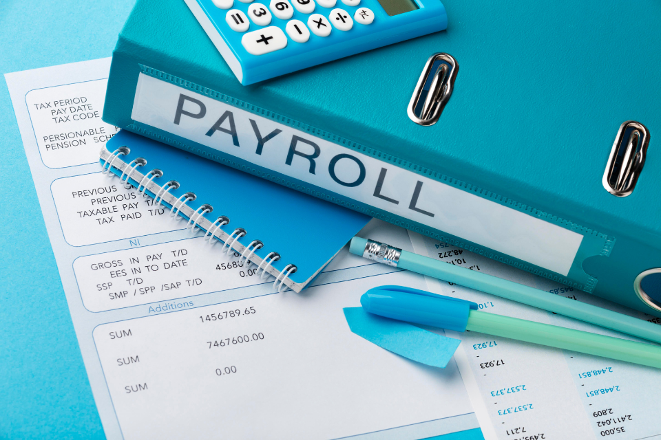 5 Strategies to Improve Efficiency in Outsourced Payroll Services